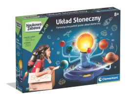 Układ Słoneczny | Naukowa zabawa