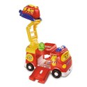 VTech Tut Tut Autka | Duży zestaw: Wóz Strażacki