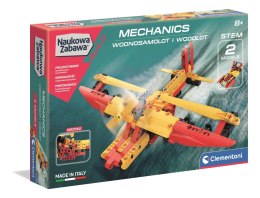 Wodnosamolot i Hydroplan | Laboratorium Mechaniki