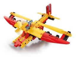 Wodnosamolot i Hydroplan | Laboratorium Mechaniki