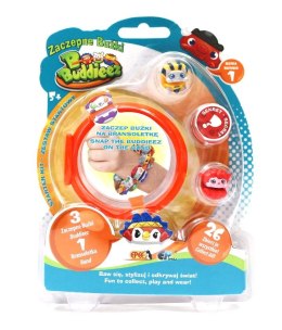 Zaczepne Buźki - Zestaw Startowy | Bbuddieez
