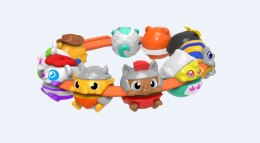 Zaczepne Buźki - Zestaw Startowy | Bbuddieez