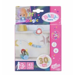 BABY Born: Akcesoria - Interaktywny magiczny smoczek