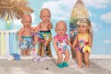 Baby Born: Holiday zestaw kąpielowy