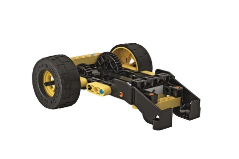 Buldożer | Laboratorium Mechaniki