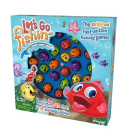 Gra Chodźmy na ryby Original | Goliath Games
