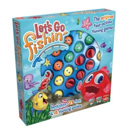 Gra Chodźmy na ryby Original | Goliath Games