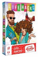 Gra karciana Life Hacks | Cartamundi