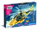 Helikopter Ratowniczy | Laboratorium Mechaniki
