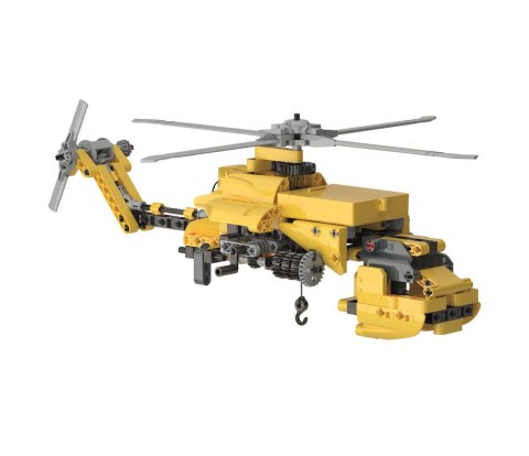 Helikopter Ratowniczy | Laboratorium Mechaniki