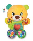 Interaktywny Misiek Lelek 2.0 | Baby Clementoni