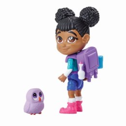 Laleczka Robin & Sowa Snowy | Goliath Games