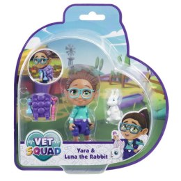 Laleczka Yara & Luna | Goliath Games