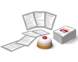 Nie mów TAK, Nie mów NIE - BEZ CENZURY | Gra