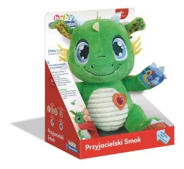 Przyjacielski Smok | Baby Clementoni