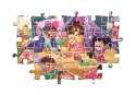 Puzzle 24el. Maxi Nocowanie | Clementoni