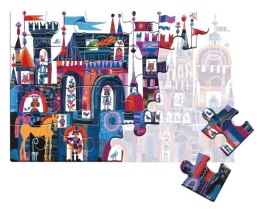 Puzzle Moje Zamek | Clementoni