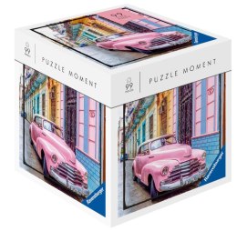 Ravensburger - Puzzle Moment 99 elementów: Kuba