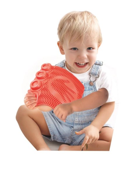 Ścieżka Sensoryczna | Soft Clemmy