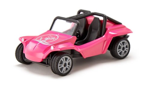 Siku Super | Buggy + taśma z jezdnią | 1604