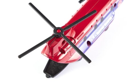 Siku Super | Helikopter transportowy | 1689