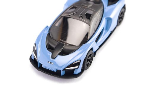 Siku Super | McLaren Senna | 1537