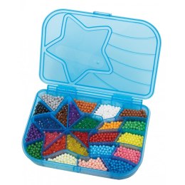 Aquabeads - Wielki zestaw koralików Aquabeads