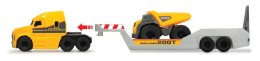 Dickie: Construction - Volvo Micro Builder, 32 cm