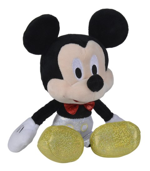 Disney - Błyszczący Mickey 25cm