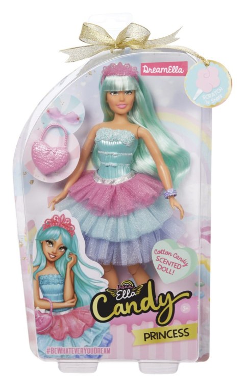 Dream Ella: Candy Princess Asst