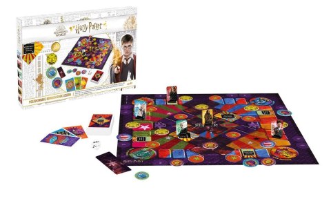 Gra Harry Potter - Poszukiwanie Bombonierek Lesera | Cartamundi