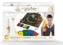Gra Harry Potter - Wyścig do Pucharu Trójmagicznego | Cartamundi