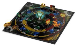 Gra Harry Potter - Wyścig do Pucharu Trójmagicznego | Cartamundi