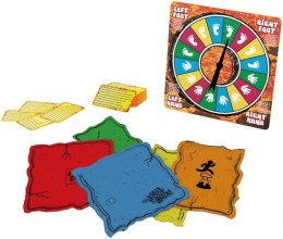 Gra Podłoga to Lawa Family ML | Goliath Games