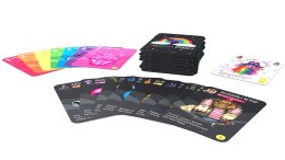 Gra Rainbow Pirates Tęczowi Piraci | Goliath Games