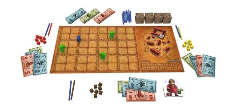 Gra Santiago | Trefl