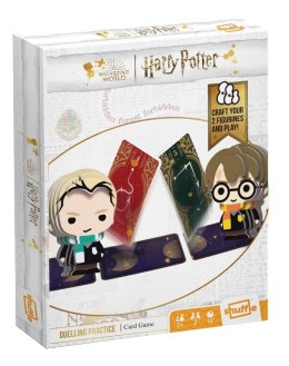 Harry Potter Dueling Practice | Cartamundi