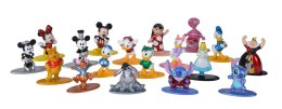 Jada Toys: Disney metalowe figurki 18 pak