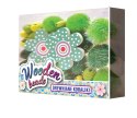 Koraliki drewniane małe - display mix | Toys Inn