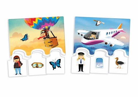 Latam | Gra Lotto | Granna