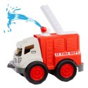 Little Tikes: Dirt Digger - Prawdziwy wóz strażacki