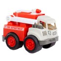 Little Tikes: Dirt Digger - Prawdziwy wóz strażacki