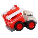 Little Tikes: Dirt Digger - Prawdziwy wóz strażacki