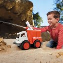 Little Tikes: Dirt Digger - Prawdziwy wóz strażacki