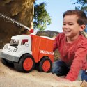 Little Tikes: Dirt Digger - Prawdziwy wóz strażacki