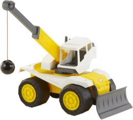 Little Tikes: Dirt Digger z kulą do wyburzania