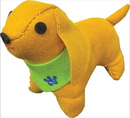 Maskotka piesek brązowy | Toys Inn