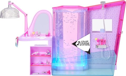 Mermaze - Salon Playset