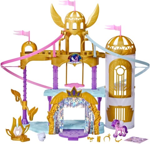 My Little Pony - Pony Movie Kucykowy Zamek