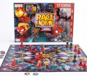 Race Home Marvel; 17 figurek | Cartamundi
